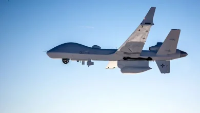 Photo of Japonya’dan Çin’e karşı Pasifik’te drone hamlesi