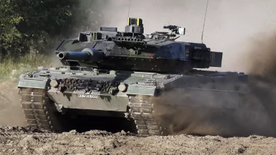 Photo of Almanya, Litvanya’da tank tugayı kuruyor: 5 bin asker NATO’nun doğu kanadına kaydırılacak