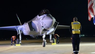 Photo of İsrail, ABD’den iki yeni F-35I ve F-15I savaş uçağı filosu alacak
