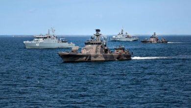 Photo of Finlandiya’dan Baltık Denizi’nde geniş çaplı NATO tatbikatı