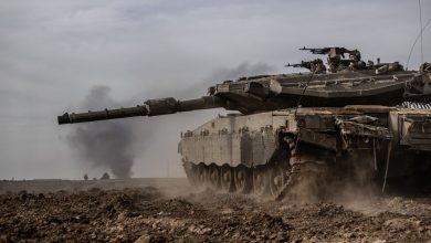 Photo of İsrail Gazze topraklarındaki işgali genişletiyor
