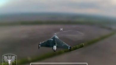 Photo of Rusya, ilk kez Geran-4 Jet motorlu saldırı İHA’sı kullandı