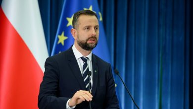 Photo of Polonya’dan NATO’ya uyarı: “2035 çok geç olabilir”