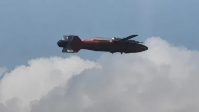 Photo of Ukrayna’dan yerli güdümlü bomba hamlesi