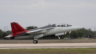 Photo of ABD Hava Kuvvetleri’nden T-7A Red Hawk için üretim kararı