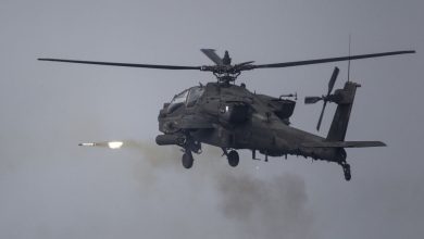 Photo of Polonya Hydra 70 roketlerini yerli olarak üretecek