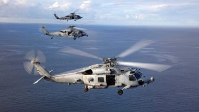 Photo of ABD’den Güney Kore’ye 4 milyar dolarlık helikopter onayı
