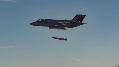 Photo of Almanya’dan F-35 filosu için JSM füzesi siparişi