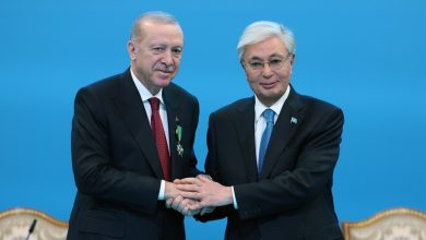 Photo of Türkiye-Kazakistan ilişkileri: Stratejik uyumdan çok boyutlu işbirliğine