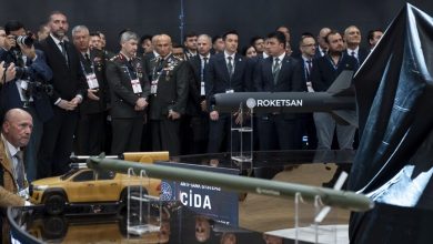 Photo of ROKETSAN, SAHA 2026’da 4 yeni sistemini görücüye çıkardı