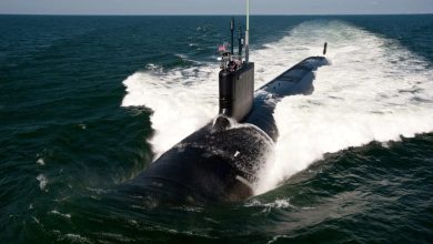 Photo of Avustralya’dan Virginia sınıfı denizaltılar için Lockheed Martin ile anlaşma