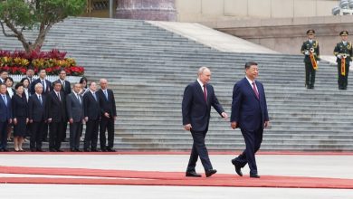 Photo of Putin-Şi görüşmesi: Yeni dünya düzeni çabası mı?