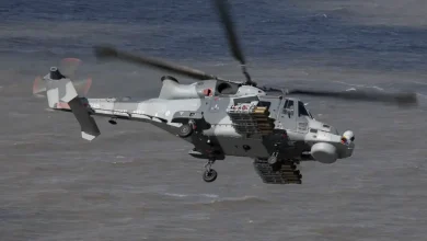 Photo of İngiltere’den Wildcat helikopterlerine Martlet füzeleri entegrasyonu
