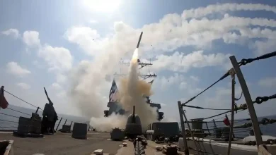 Photo of Pentagon’dan beş şirketle dev füze üretim anlaşması