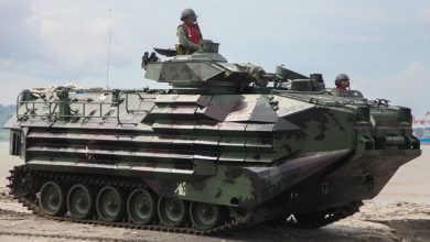 Photo of Güney Kore yeni nesil KAAV II amfibi hücum aracını tanıttı