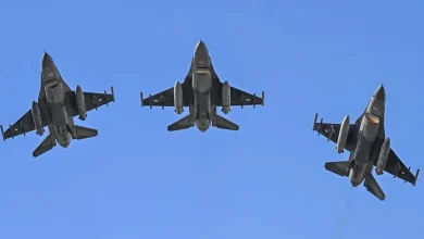 Photo of Pakistan’dan Riyad’a savaş uçakları ve binlerce asker konuşlandırması