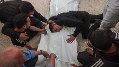 Photo of İsrail’in Gazze’ye saldırılarında can kaybı artıyor