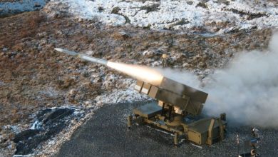 Photo of ABD’den Kuveyt için NASAMS anlaşması