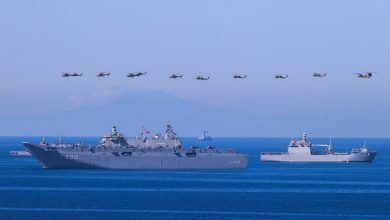 Photo of Deniz jeopolitiğinde yeni stratejik eşik: Mavi Vatan Yasası