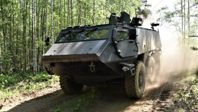 Photo of Norveç’den Patria ile CAVS zırhlı araç tedarik anlaşması