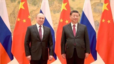 Photo of Rusya: Putin’in Çin ziyaretinden çok ciddi beklentilerimiz var