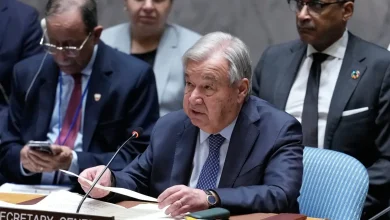 Photo of Guterres’den BM’ye reform çağrısı!