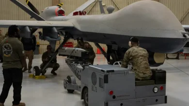 Photo of ABD’nin MQ-9 Reaper İHA’larına yeni uzun menzilli mühimmat