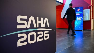 Photo of SAHA 2026 kapılarını ziyaretçilere açtı