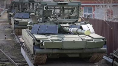 Photo of Rus ordusuna yeni tank sevkiyatı