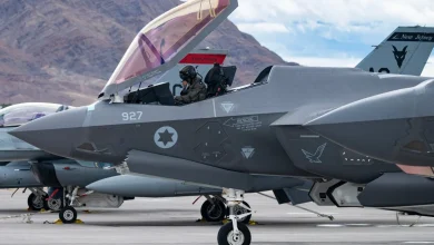Photo of İsrail’den F-35I için uzun menzil hamlesi