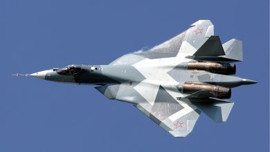 Photo of Rusya savaş uçaklarının ihracatına hazırlanıyor