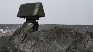 Photo of Fransa’dan mobil hava savunması için Saab radarı siparişi