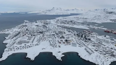 Photo of ABD Grönland’da yeni askeri üs kurmaya hazırlanıyor