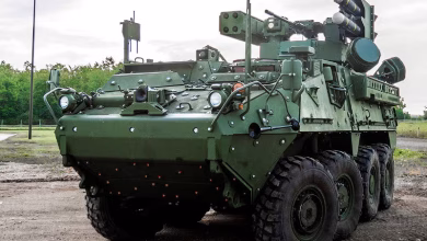 Photo of ABD Ordusu’ndan onlarca yeni Stryker siparişi