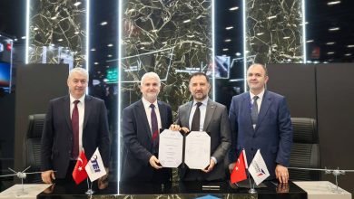 Photo of TUSAŞ ile TEI arasında İHA motor tedarikine yönelik stratejik anlaşma