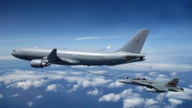 Photo of İtalya’dan Airbus’a A330 MRTT siparişi