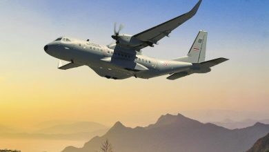 Photo of Tayland’dan C295 nakliye uçağı anlaşması