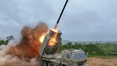 Photo of Kuzey Kore, HIMARS sisteminin kendi versiyonunu tanıttı