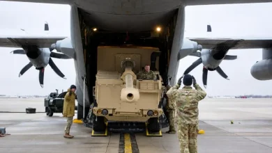 Photo of BAE Systems yeni nesil topçu sistemini tanıttı
