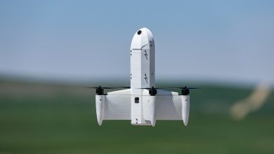 Photo of Drone avcısı TUNGA-X SAHA 2026’da ilk kez görücüye çıktı