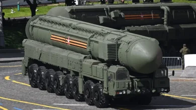 Photo of AB Savunma Komisyonu: “Putin büyük saldırıya hazırlanıyor”