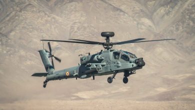 Photo of ABD’den Hindistan’a Apache ve M777 desteği onayı