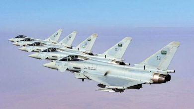 Photo of Reuters: Suudi Arabistan, İran topraklarını ilk kez doğrudan vurdu
