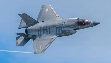 Photo of F-35 filosuna 1 milyar dolarlık elektronik harp yükseltmesi