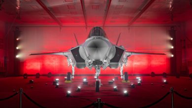 Photo of Polonya ilk F-35 filosunu teslim alıyor