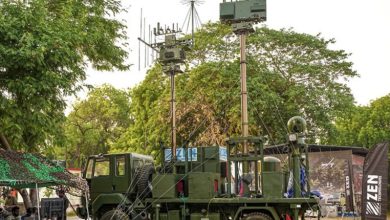 Photo of Hindistan yapay zekâ destekli yeni anti-drone sistemini tanıttı