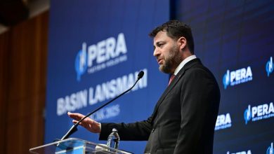 Photo of Emre Tezmen M5’e konuştu: TERA savunma sanayiinde kalıcı aktör olacak