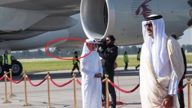 Photo of Haaretz: Katar ve Suudi Arabistan gizlice İsrail yapımı askeri sistemler satın aldı