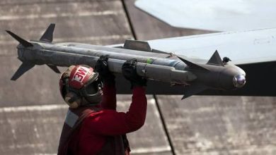 Photo of ABD’den AIM-9X üretimini artırma hamlesi