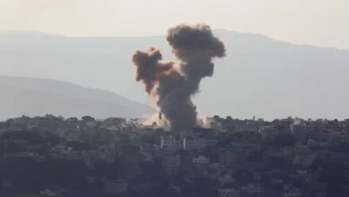 Photo of İsrail’in Lübnan saldırılarında can kaybı artıyor